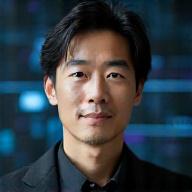 山本ケンジのポートレート