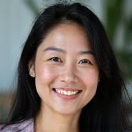 佐藤ユキのポートレート